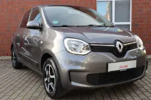 Renault Twingo 0.9 TCE Limited LED Klima PDC Touchscreen Bild 4