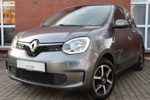 Renault Twingo 0.9 TCE Limited LED Klima PDC Touchscreen