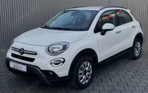 Fiat 500X Cross Tempomat Carplay 1.Hand