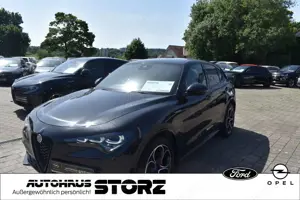 Alfa Romeo Stelvio Veloce Q4 |ACC|VELOCE-PAKET|MEMORY|KEYLESS|NAVI
