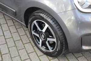 Renault Twingo 0.9 TCE Limited LED Klima PDC Touchscreen Bild 5