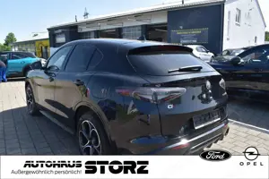 Alfa Romeo Stelvio Veloce Q4 |ACC|VELOCE-PAKET|MEMORY|KEYLESS|NAVI Bild 4
