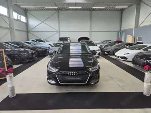 Audi A4 Avant 35TDI /3-Zonen Klima/Spurhalte/*140€