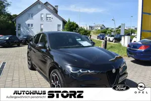 Alfa Romeo Stelvio Veloce Q4 |ACC|VELOCE-PAKET|MEMORY|KEYLESS|NAVI Bild 2