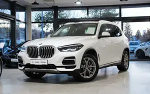 BMW X5 xDrive 30d xLine (G05) *LED*Kamera*AHK*Leder