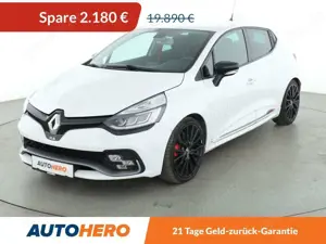 Renault Clio 1.6 TCe Energy Renault Sport Trophy