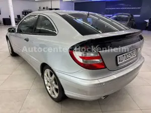 Mercedes-Benz C 350 C -Klasse Sportcoupe C 350 / Evolution / V6 Bild 5