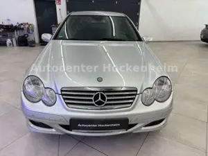 Mercedes-Benz C 350 C -Klasse Sportcoupe C 350 / Evolution / V6 Bild 3