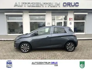 Renault ZOE Intens *52kWh*SoH93%*LED*Navi*