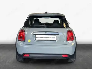 MINI Cooper SE Cooper SE Trim S *Navi* Bild 5
