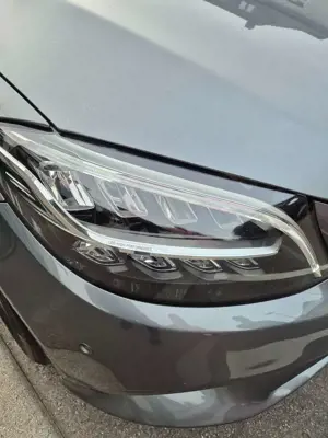 Mercedes-Benz C 200 C-Klasse T-Modell Diesel d T