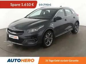 Kia XCeed 1.4 TGDI JBL Sound Edition Aut*NAVI*LED*TEMPO*CAM*