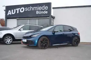 CUPRA Born Panorama HUD Wärmepumpe  20 Zoll Alu