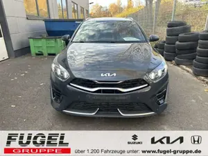 Kia Ceed SW / cee'd SW 1.5 T-GDI DCT GT Line Navi|4xSHZ