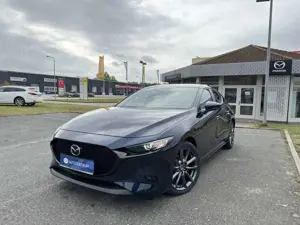 Mazda 3 2.5 140PS AT Centre-line LED Kamera NAVI
