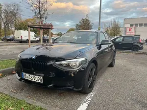 BMW 114 Bmw 114i