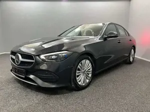 Mercedes-Benz C 200 d DIGI-LIGHT*DISTR+*RÜCKKAM*WIDE*CARPLAY