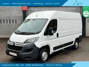 Citroen Jumper Grossraumkasten 30 L2H2 Profi BlueHDi 130