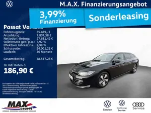 Volkswagen Passat Variant 2.0 TDI DSG ELEGANCE +AHK+KAMERA+