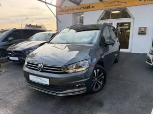 Volkswagen Touran ACC/SPURHALTE/TOTWINKEL/AHK/KAMERA