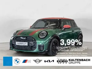 MINI Cooper S PANO HUD LED NAVI H/K KAMERA SHZ JCW
