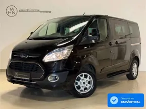 Ford Tourneo Custom 300 L1 Titanium SPUR*NAV*KAMERA
