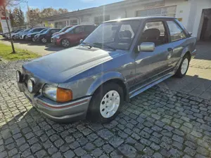 Ford Escort