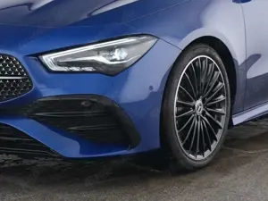 Mercedes-Benz CLA 200 d AMG Night MBUX/Ambi/LED/PTS/Kamera/19" Bild 2