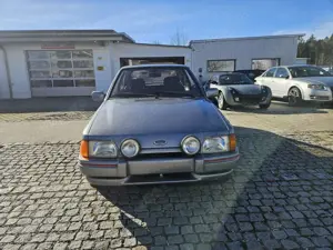 Ford Escort Escort XR3i - Deutsche Fahrzeug - 1. Hand - Bild 2
