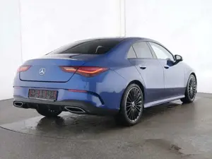 Mercedes-Benz CLA 200 d AMG Night MBUX/Ambi/LED/PTS/Kamera/19" Bild 3