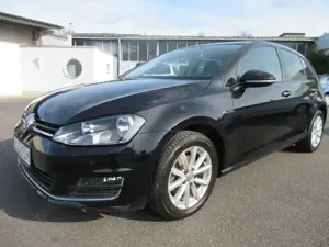 Volkswagen Golf VII Lounge BMT **2.HAND** ~incl. GARANTIE~