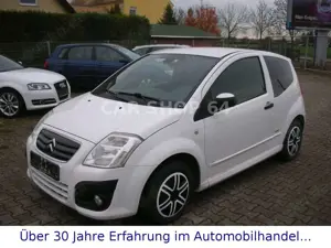 Citroen C2