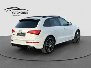 Audi SQ5 Bild 5