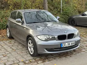 BMW 116 116i Aut.