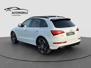Audi SQ5 Bild 3