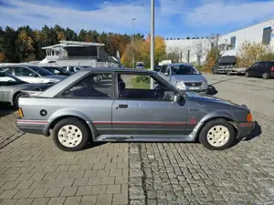Ford Escort Escort XR3i - Deutsche Fahrzeug - 1. Hand - Bild 5