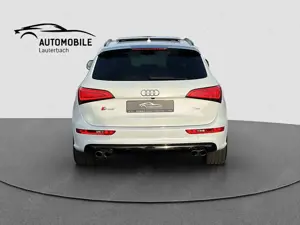 Audi SQ5 Bild 4
