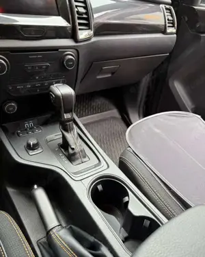 Ford Ranger Ranger 2,0 l EcoBlue Autm.Raptor