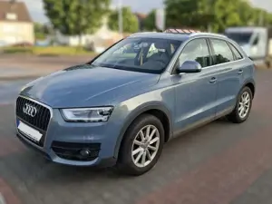 Audi Q3 Q3 2.0 TFSI quattro S tronic