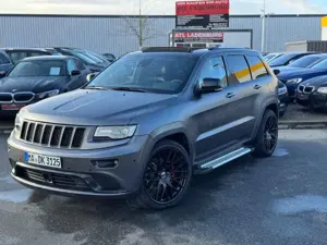Jeep Grand Cherokee 3.0 CRD Summit Motor hat ca.100tkm