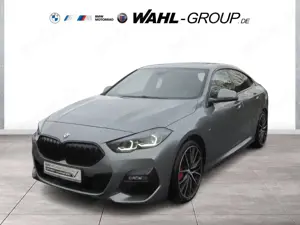 BMW 220 i GRAN COUPÉ M SPORT PRO EDITION COLORVISION PANO