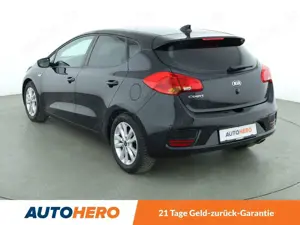 Kia Ceed / cee'd 1.4 Edition 7 Emotion*NAVI*CAM*PDC*SHZ*KLIMA* Bild 4