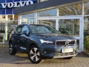 Volvo XC40 Inscription Expr Recharge Plug-In Hyb