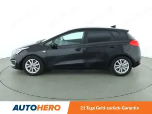 Kia Ceed / cee'd 1.4 Edition 7 Emotion*NAVI*CAM*PDC*SHZ*KLIMA* Bild 3