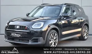 MINI Cooper Countryman COUNTRYMAN S ALL4  HUD/ACC/AHK/LED/PANO/KEYLESS