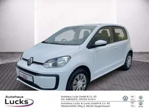 Volkswagen up! 1.0 KLIMA KAMERA TEMPOMAT MAPS  MORE