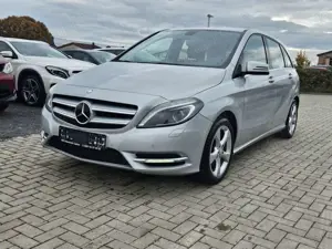 Mercedes-Benz B 180 B -Klasse B 180