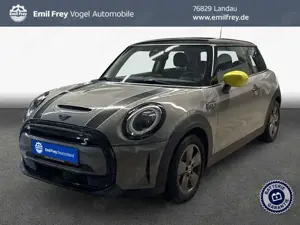 MINI Cooper SE Cooper SE Essential Trim DC* LED*