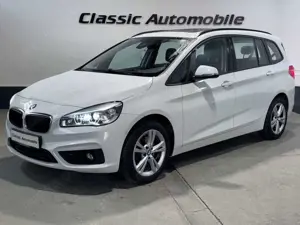 BMW 218 Advantage *Automatik*7-Sitzer*