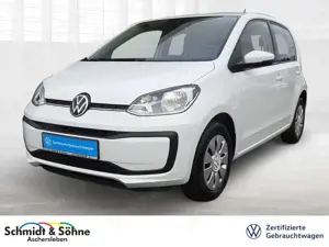 Volkswagen up! ! 1.0 move 5-Gang KLIMA, Klima Fenster el.